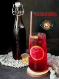 Jus Roselle
