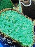 Torta alla menta e nutella
