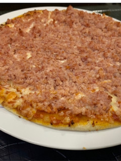 Una foto de Ideas de sabores para pizzas