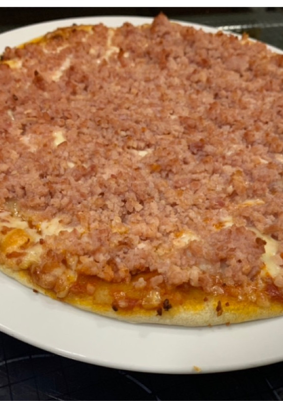 Una foto de Ideas de sabores para pizzas