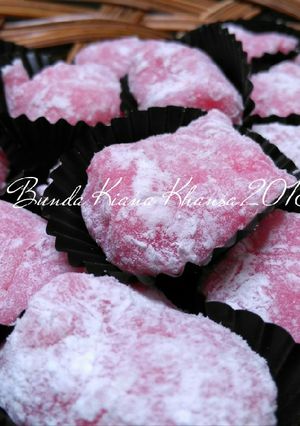 Foto resep Kue Ayas