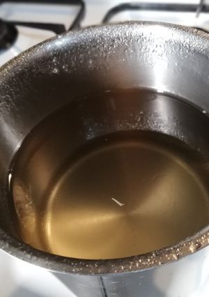 صورة لوصفة قطر