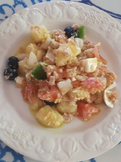 Una foto de 66. Ensalada campera