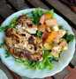 Cara Gampang Membikin Resep  Simple Grilled Chicken Salad yang Bikin Ngiler, Menggugah Selera