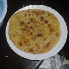 Chapati A picture of Chapati.