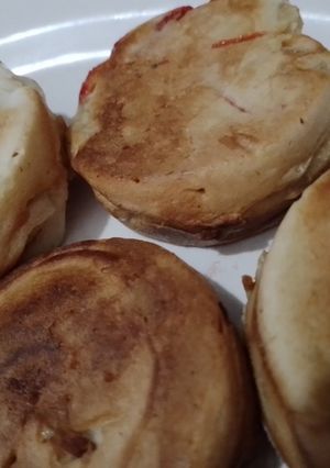 Foto resep Khamir Tape