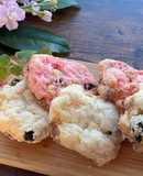 Crispy Cream Cheese Cookies