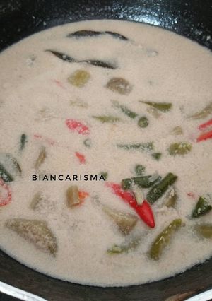 Foto resep Sayur Lodeh