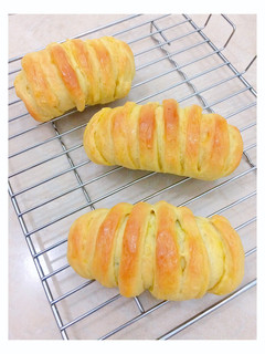 Foto resep Roti Isi