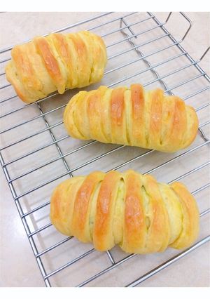 Foto resep Roti Isi
