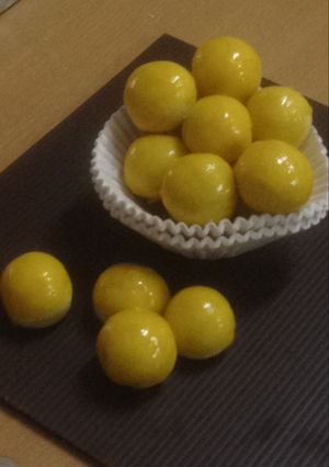 Foto resep Nastar Klasik