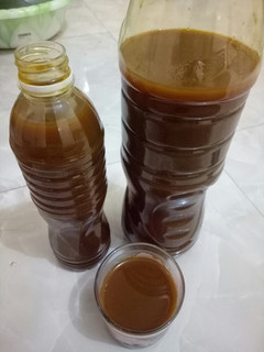 Foto resep Jamu Kunyit Asem