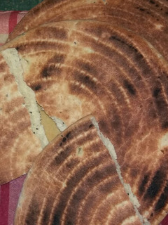 صورة لوصفة مطلوع السميد