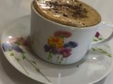 كابتشينو إيڤ 😋