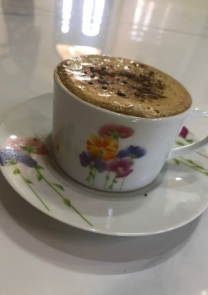 صورة لوصفة كابتشينو إيڤ 😋