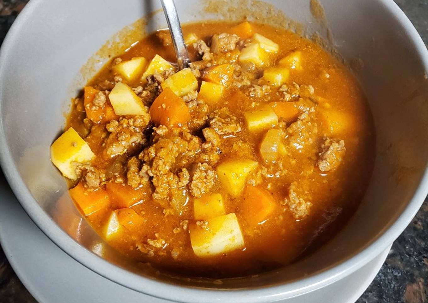 Picadillo