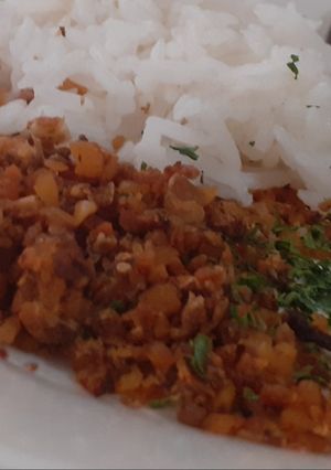 รูปของ เห็ดหมูสับ(เจ)