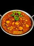 High Protein Mix Beans Pulses Punjabi Dal Tadka