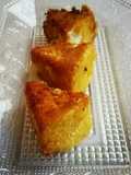 Camembert frito