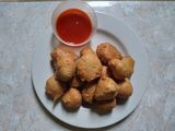 Bola bola tahu
