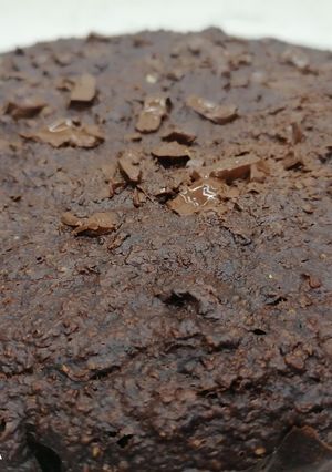 Φωτογραφία της συνταγής Banana-choco cake