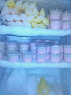 Foto resep Ice Cream Murah Meriah