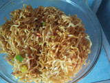 Mi goreng