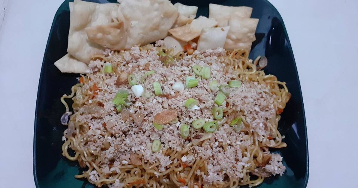 9 resep mi gacoan indomie enak dan mudah - Cookpad
