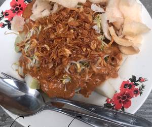 Resep Terbaik Ketoprak Nikmat Lezat