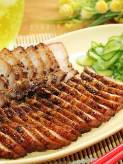 叉燒肉 的食譜成品照片