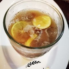 A picture of Tamarind Juice.