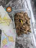 Rendang Daging Batang Pinang