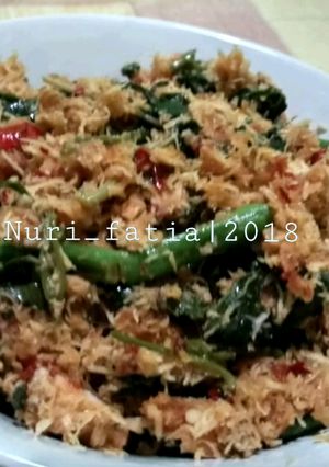 Foto resep Urap