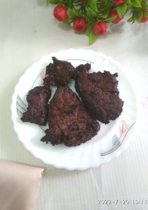 Foto resep Empal Daging Pedas