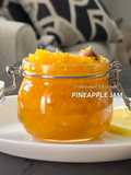 Pineapple Jam 🍍