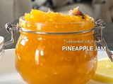 Pineapple Jam 🍍
