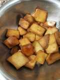 Gur makka Khajoori