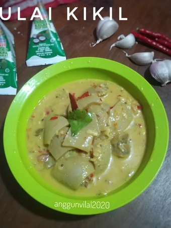 Langkah Mudah untuk Menyiapkan Resep Gulai Kikil yang Lezat
