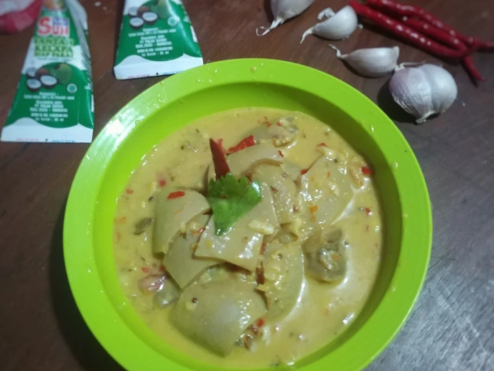 Langkah Mudah untuk Menyiapkan Resep Gulai Kikil yang Lezat