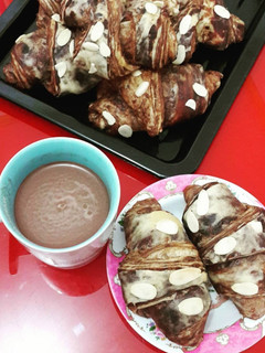 Foto resep Wassant Bread