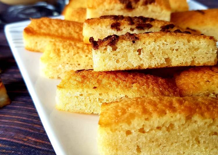 Financiers