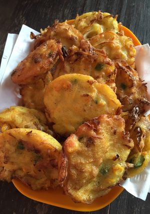 Foto resep Bakwan ala UtyKirana