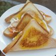 Sandwich Sederhana