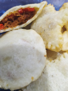 Foto resep Cireng Bandung