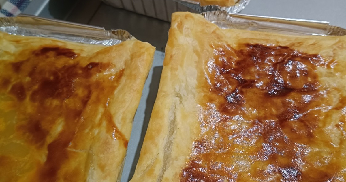 Resep Zuppa Soup Mudah dan Praktis Dihidangkan