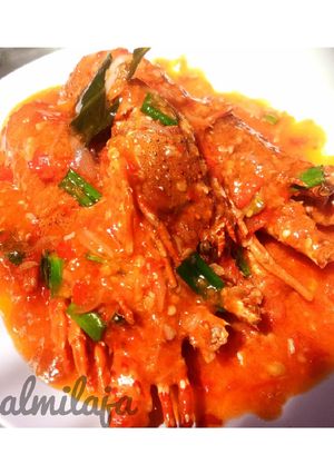Foto resep Lobster Asam Manis Pedas