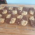 Checkered Cookies