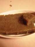 Dulce de plátano (Conserva de plátano) 🇻🇪
