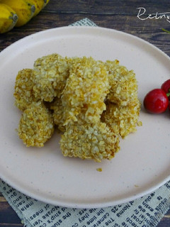 Foto resep Pisgor Oat Meal