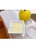 Custard lê 🍐 và sữa ct